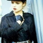 Kim Wilde hat