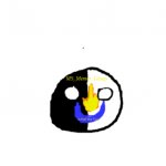 MSMG Countryball