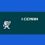 Iceman template