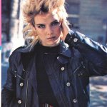 Kim Wilde