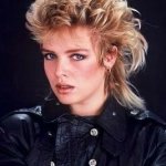 Kim Wilde