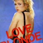 Kim Wilde love blonde