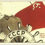 Soviet Propaganda template