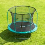 Trampoline
