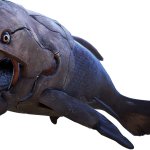 Dunkleosteus