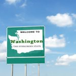 Washington welcome