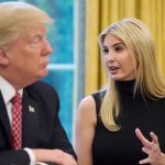Ivanka advises Donald