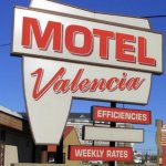 Burtonsville 2.0 Valencia Motel Laurel Maryland