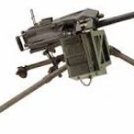 mk19 grenade launcher