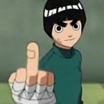 Rock Lee