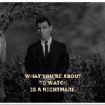 Twilight Zone Nightmare