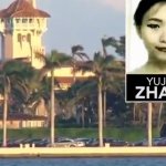 Yujing Zhang, Chinese spy who tried to plant malware