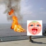 MrDweller farted with fire lol | image tagged in explosive diarrhea | made w/ Imgflip meme maker
