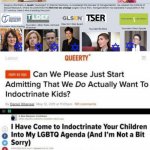 PEDO AGENDA