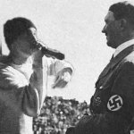 Eminem versus Hitler Rap Battle