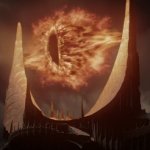 Eye of Sauron