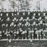 1919 New Hampshire Football Team