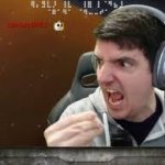 Angry Artosis