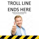 Troll line 4