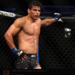 Paulo Costa