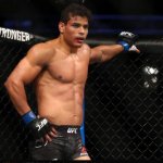 Paulo Costa