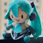 Miku.