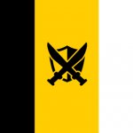 MSMGSOC Resistance Movement Flag