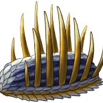 Wiwaxia