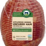 Packet of Ham