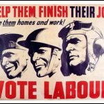 Old School Labor Party propaganda