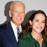 Joe Biden and Ashley Biden meme