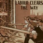 Old School Labour Party propaganda