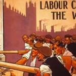 Old School Labour Party propaganda