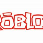 Old Roblox logo