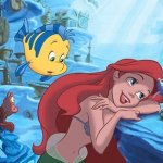 Little Mermaid