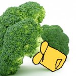 Broccoli Or Something meme