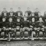 1920 New Hampshire Football Team