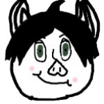 Axel head