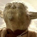 Yoda sniff template