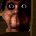 Obunga's family member meme