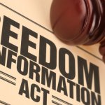 Freedom of Information Act FOIA