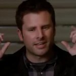 psych shawn spencer GIF Template