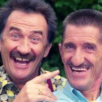 chuckle brothers