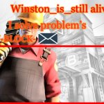 Winston’s Engineer Temp meme