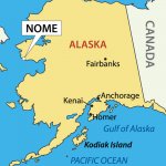 Nome Alaska meme