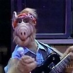 Alf guitar