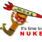 It's Time to Nuke