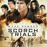 Maze Runner Scorch Trials Movie