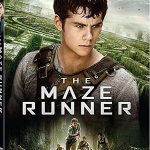 Maze Runner Movie