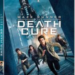 Maze Runner The Death Cure Movie